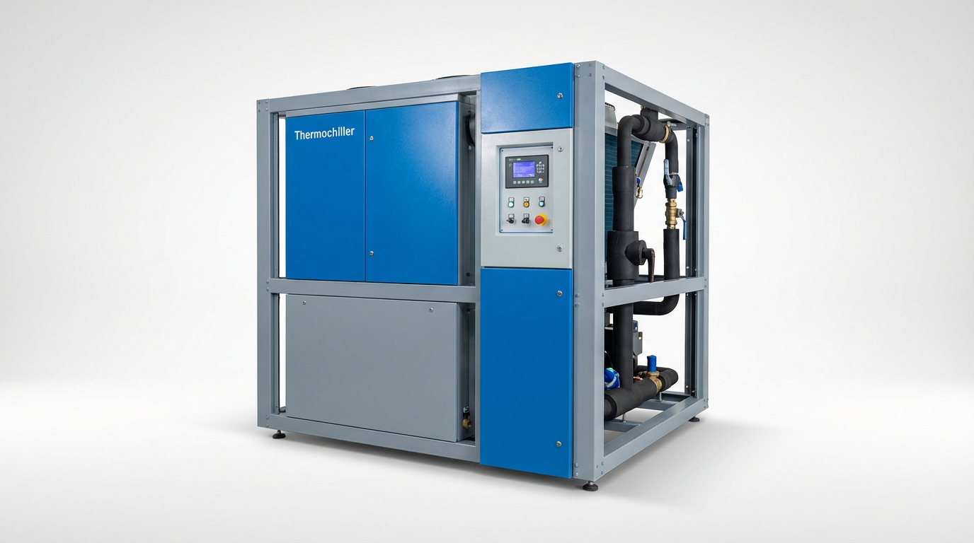 Termochillers